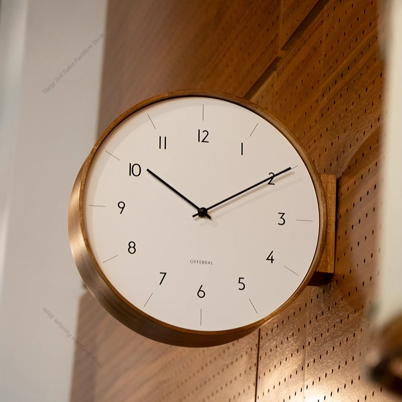 Japanese-style Solid Wood Doub - огляд і ціна Japanese Luxury Lifestyle