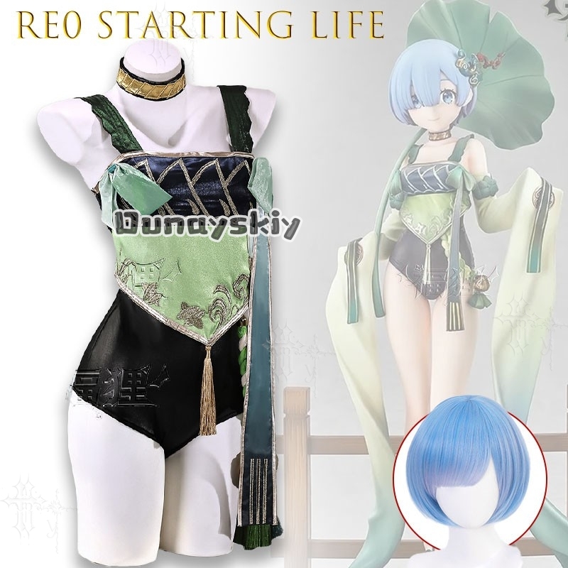 KS*26Re Zero Starting Life In  - огляд і ціна Japanese Lifestyle Anime