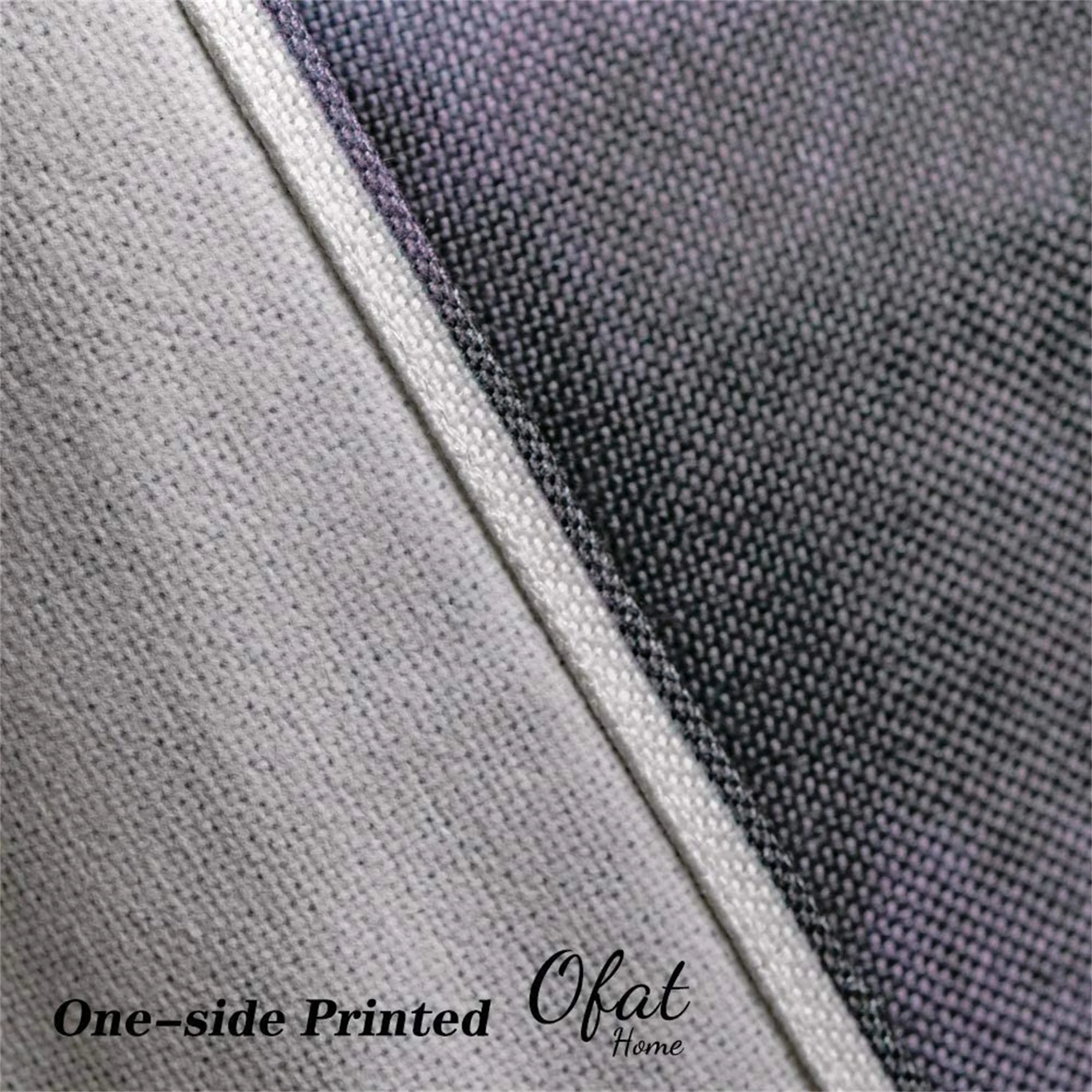 Ofat Home Japanese Wave Patter - огляд і ціна Noren Curtain Doorway