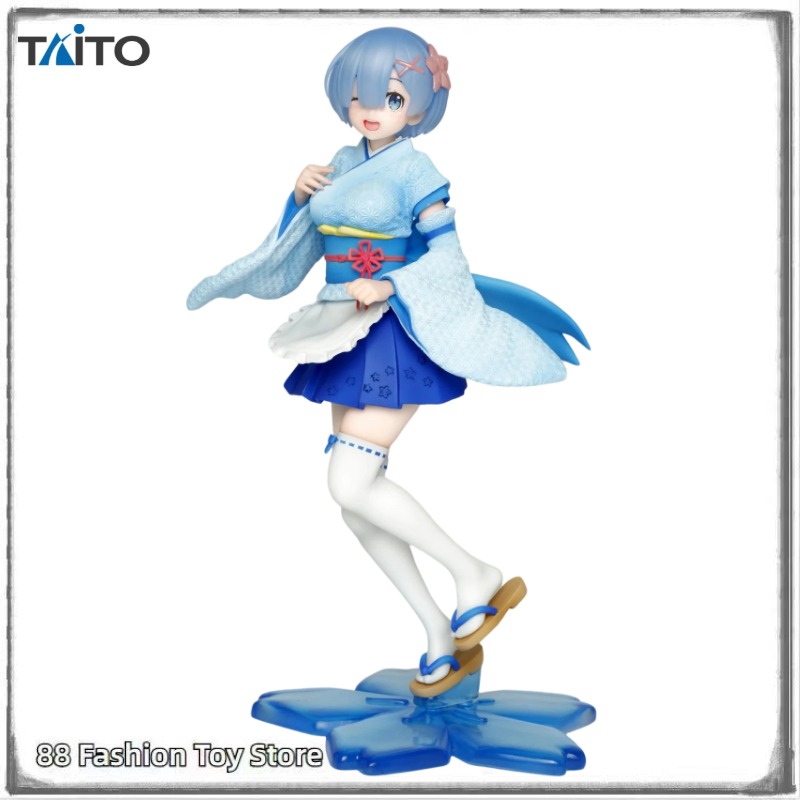 In Stock Original TAiTO Re:Zer - огляд і ціна Japanese Lifestyle Anime